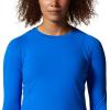 image:imageMountain Hardwear WomensBright Island Blue