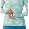 image:imageMountain Hardwear WomensMineral Spring Spore Dye Print