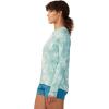 image:imageMountain Hardwear WomensMineral Spring Spore Dye Print