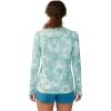 image:imageMountain Hardwear WomensMineral Spring Spore Dye Print