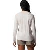 image:imageMountain Hardwear WomensWhite Sprite Scattered Dye Print