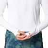 image:imageMountain Hardwear womens Crater Lake Crop ZipShirtFogbank