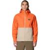 image:imageMountain Hardwear Mens Threshold jacketAspect  Badlands