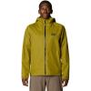 image:imageMountain Hardwear Mens Threshold jacketVetiver