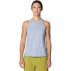 image:imageMountain Hardwear Womens Crater Lake TankGlacial Prismatic Print