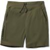 image:imageMountain Hardwear Womens Dynama BermudaDark Pine