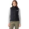 image:imageMountain Hardwear Womens Kor Airshell Warm VestBlack
