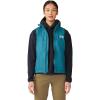 image:imageMountain Hardwear Womens Kor Airshell Warm VestJack Pine