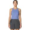 image:imageMountain Hardwear Womens MTN Stretch W TankletteBest Coast Blue