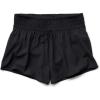 image:imageMountain Hardwear Womens Shade Lite ShortBlack Rinse