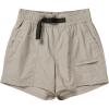 image:imageMountain Hardwear Womens Stryder W Belted ShortOyster Shell 26