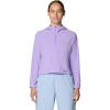 image:imageMountain Hardwear Womens Sunshield HoodyHarbor Violet