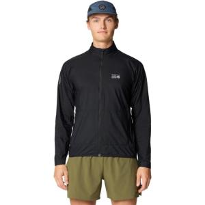 image:imageMountain Hardwear Mens Kor Airshell JacketBlack