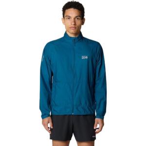 image:imageMountain Hardwear Mens Kor Airshell JacketDark Caspian