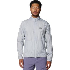 image:imageMountain Hardwear Mens Kor Airshell JacketGlacial