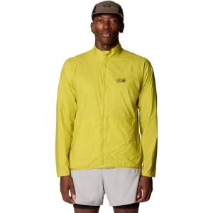 image:imageMountain Hardwear Mens Kor Airshell JacketLucky Chard