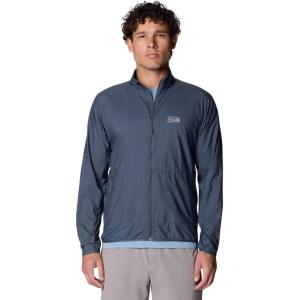 image:imageMountain Hardwear Mens Kor Airshell JacketMoon Blue