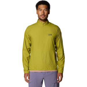 image:imageMountain Hardwear Mens Kor Airshell JacketMoon Moss
