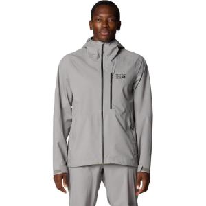 image:imageMountain Hardwear Mens Stretch Ozonic JacketApproaching Storm