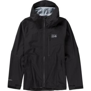 image:imageMountain Hardwear Mens Stretch Ozonic JacketBlack 26
