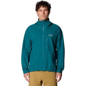 image:imageMountain Hardwear Mens Stretch Ozonic JacketJack Pine