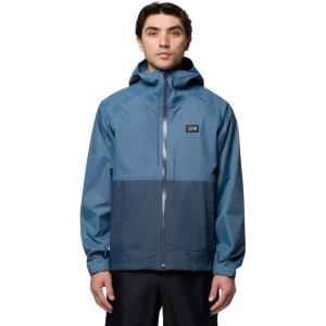 image:imageMountain Hardwear Mens Threshold jacketAdriatic Blue  Moon Blue