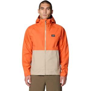 image:imageMountain Hardwear Mens Threshold jacketAspect  Badlands