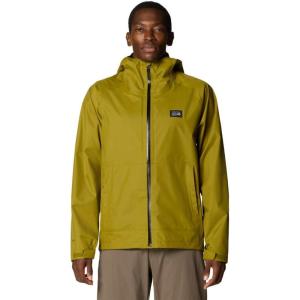 image:imageMountain Hardwear Mens Threshold jacketVetiver