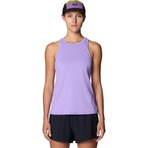 image:imageMountain Hardwear Womens Crater Lake TankHarbor Violet