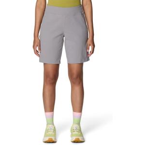 image:imageMountain Hardwear Womens Dynama BermudaApproaching Storm