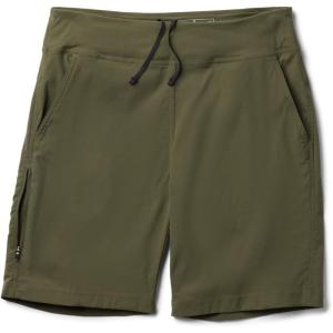image:imageMountain Hardwear Womens Dynama BermudaDark Pine