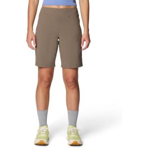 image:imageMountain Hardwear Womens Dynama BermudaTierra