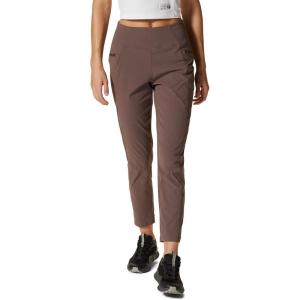 image:imageMountain Hardwear Womens Dynama High Rise Ankle PantChoss