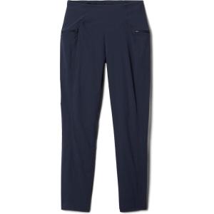 image:imageMountain Hardwear Womens Dynama High Rise Ankle PantDark Zinc