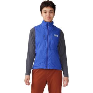 image:imageMountain Hardwear Womens Kor Airshell Warm VestBlueprint