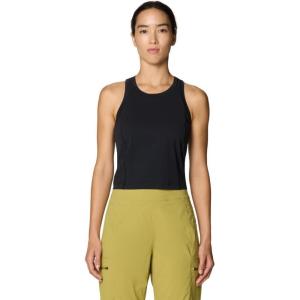 image:imageMountain Hardwear Womens MTN Stretch W TankletteBlack