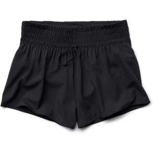 image:imageMountain Hardwear Womens Shade Lite ShortBlack Rinse