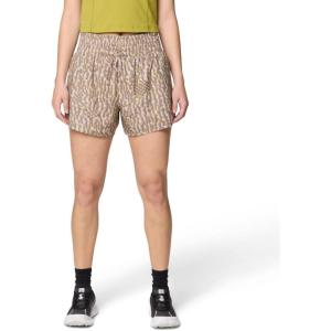 image:imageMountain Hardwear Womens Shade Lite ShortLight Mystic Digidaze Print