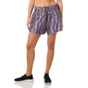 image:imageMountain Hardwear Womens Shade Lite ShortPurple Sage Prismatic Print