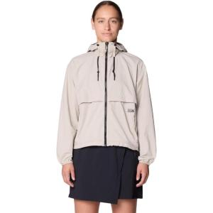 image:imageMountain Hardwear Womens Stryder JacketBrown