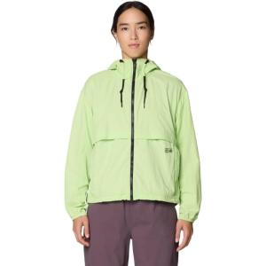 image:imageMountain Hardwear Womens Stryder JacketGreen