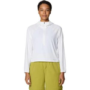 image:imageMountain Hardwear Womens Sunshield HoodyFogbank