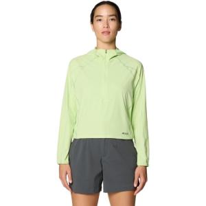 image:imageMountain Hardwear Womens Sunshield HoodyFrozen in Lime