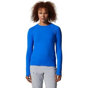 image:imageMountain Hardwear WomensBright Island Blue