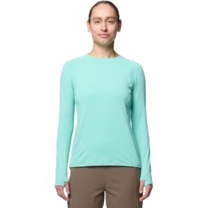 image:imageMountain Hardwear WomensIcy Teal