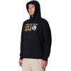 image:imageMountain Hardwear Mens Mhw Logo Po HoodyBlack