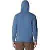 image:imageMountain Hardwear Mens Mhw Logo Po HoodyBlue