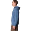 image:imageMountain Hardwear Mens Mhw Logo Po HoodyBlue