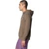 image:imageMountain Hardwear Mens Mhw Logo Po HoodyBrown