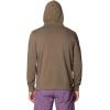 image:imageMountain Hardwear Mens Mhw Logo Po HoodyBrown